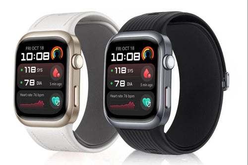 Smartwatch Y68 – Medyczny Monitor 3 w 1 (Glukoza, Ciśnienie, Ryzyko Udarowe) | Menu po polsku