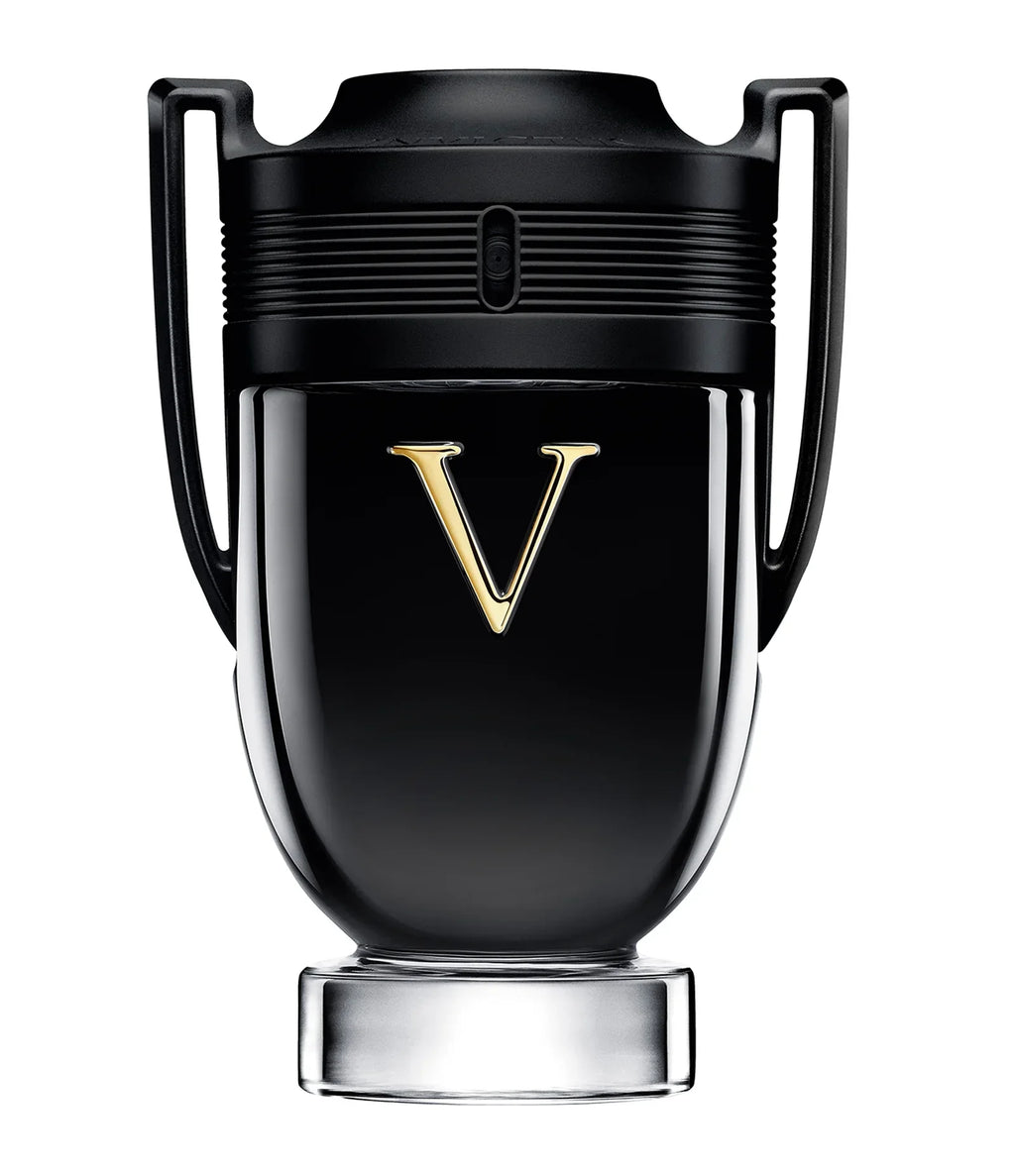 Kup 1, otrzymaj 4: Invictus + Bleu de Chanel + Sauvage + La Nuit de L’Homme + 2 ekskluzywne upominki